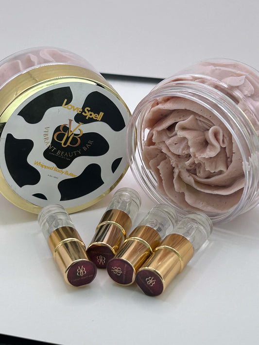 β Love Spell β Body butter π°π
