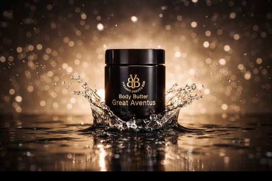 Vibrant Beauty Bar Men’s Collection (Great Aventus)