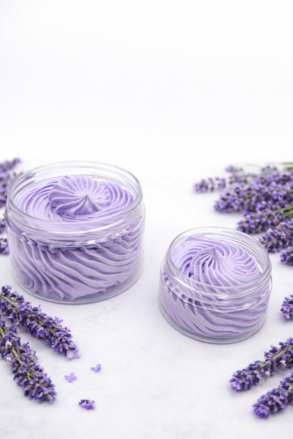 Lavish lavender